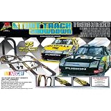 Life-Like Stunt Track Showdown