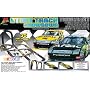 Life Like Stunt Track Showdown