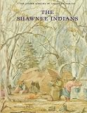 Shawnee Indians (Junior Library of American Indians)