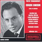 Tchaikovsky:Eugene Onegin