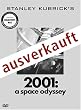 2001: Odyssee im Weltraum (streng limitierte Box, nur solange der Vorrat reicht)