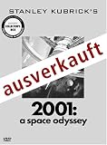 2001: A Space Odyssey [DVD]