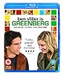 Greenberg [Blu-ray][Region Free]