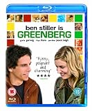 Greenberg [Blu-ray][Region Free]