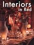 Interiors in Red