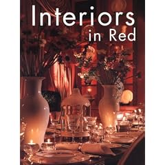 Interiors in Red