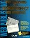 Book Web Publishing With Wordperfect for Windows/Book and Disk