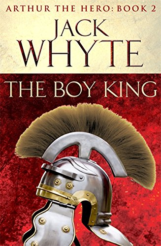 The Boy King: v. 2