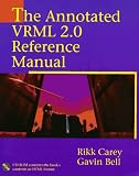 The Annotated VRML 2.0 Reference Manual (OpenGL)