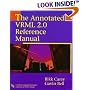The Annotated VRML 2.0 Reference Manual (OpenGL)