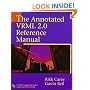 The Annotated VRML 2.0 Reference Manual (OpenGL)