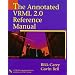The Annotated Vrml 2.0 Reference Manual (with CD-ROM)