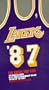 Los Angeles Lakers '87 (1987): The Drive for Five, '86 - '87 World Championship Season On And Off the Court [VHS]