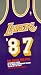 Los Angeles Lakers '87 (1987): The Drive for Five, '86 - '87 World Championship Season On And Off the Court