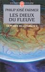 Le Fleuve de l'�ternit�, tome 5 : Les...