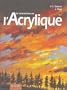 Grand livre de l'acrylique Le
