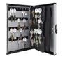 MMF Industries Echelon 60-Key Steel Key Cabinet with Combination Lock (201706050)
