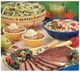 DINNERS E-CALENDAR 18 Months Bonus (UK and Ireland) 2012-11