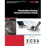 penetration testing network  perimeter testing ec council press