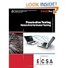 Penetration Testing: Network & Perimeter Testing (Ec-Council/ Certified Security Analyst)
