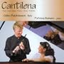 Cantilena: Music for Flute & Piano