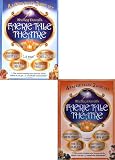 Shelley Duvall's Faerie Tale Theatre - Collection 1 and 2 (2 pack)