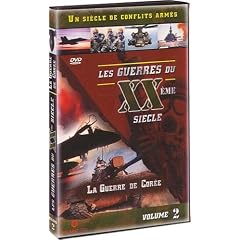 Les Guerres du XX�me si�cle, Vol.2 : La guerre de Cor�e