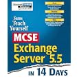 Sams Teach Yourself MCSE Exchange Server 5.5 in 14 Days (Covers... by Keith A. Powell, Chris Miller, William N. Matsoukas, and Brad M. McGehee