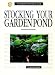 Book Stocking Your Garden Pond