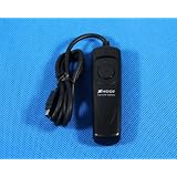 各種撮影機材　ニコン互換品　レリーズケーブル式MC-DC2-680143