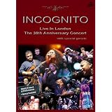 Incognito - Live In London: The 30th Anniversary Concert