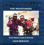 Hall & Ball: Kiwi Mountaineers: From Mount Cook to Everest