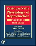 Knobil And Neill's Physiology of Reproduction
