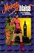 Books : Modesty Blaise