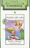 Pahicaplapa (Pan Flauta) (Spanish Edition)