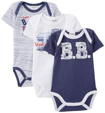 v&ecirc;tements b&eacute;b&eacute; b&eacute;b&eacute; gar&ccedil;on 0 24m bodys et combinaisons bodys