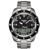 Tissot T-Touch Expert Watch T013.420.44.057.00