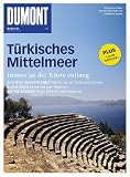 DUMONT BILDATLAS 90 T&uuml;rkisches Mittelmeer - -
