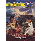 The Escape (Christian Heritage Series: The Charleston Years #6) by  Nancy N. Rue
