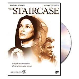 The Staircase