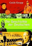 Produkt-Bild: Geschichte der Deutschen: Von Karl dem Gro&szlig;en bis zum Mauerfall