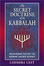 The Secret Doctrine...
