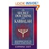 The Secret Doctrine of the Kabbalah: Recovering the Key to Hebraic Sacred Science