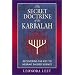 The Secret Doctrine of the Kabbalah: Recovering the Key to Hebraic Sacred Science