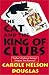 The Cat and the King of Clubs (Five Star Mystery Series)