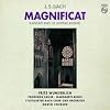 Magnificat Bwv 243/Kantate Bwv 31