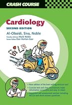 Crash Course:  Cardiology (Crash Course-UK)