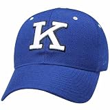 Zephyr Kentucky Wildcats Dh Fitted Hat 6 3/4