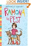 Ramona The Pest