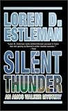 Silent Thunder (The Amos Walker Series #10)